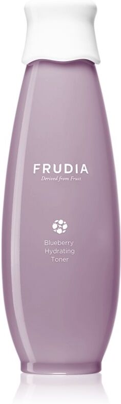 Frudia Blueberry moisturising and nourishing skin toner 195 ml