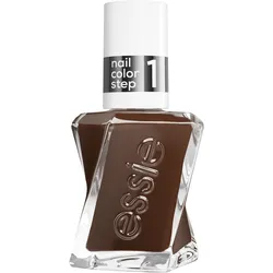 essie GEL COUTURE Nagellack