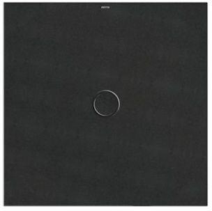 Bette BetteFloor Duschfläche 5941-790 100x100cm, Midnight