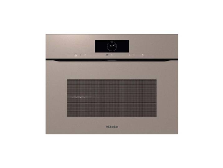 Miele H7840-60BPX Kompakt Backofen Perlbeige
