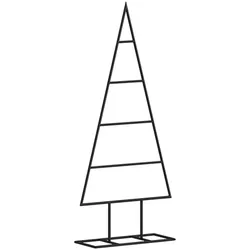 vidaXL, Weihnachtsbaum, Sina (ohne LED) (60 cm)