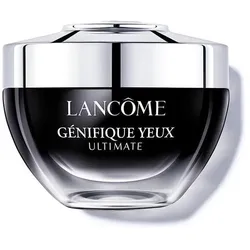 Lancôme, Augenpflege, Génifique Eye Cream R25 (Augenpflege Crème, 20 ml, Tag + Nacht)