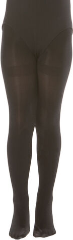 Kinder-Strumpfhose, schwarz