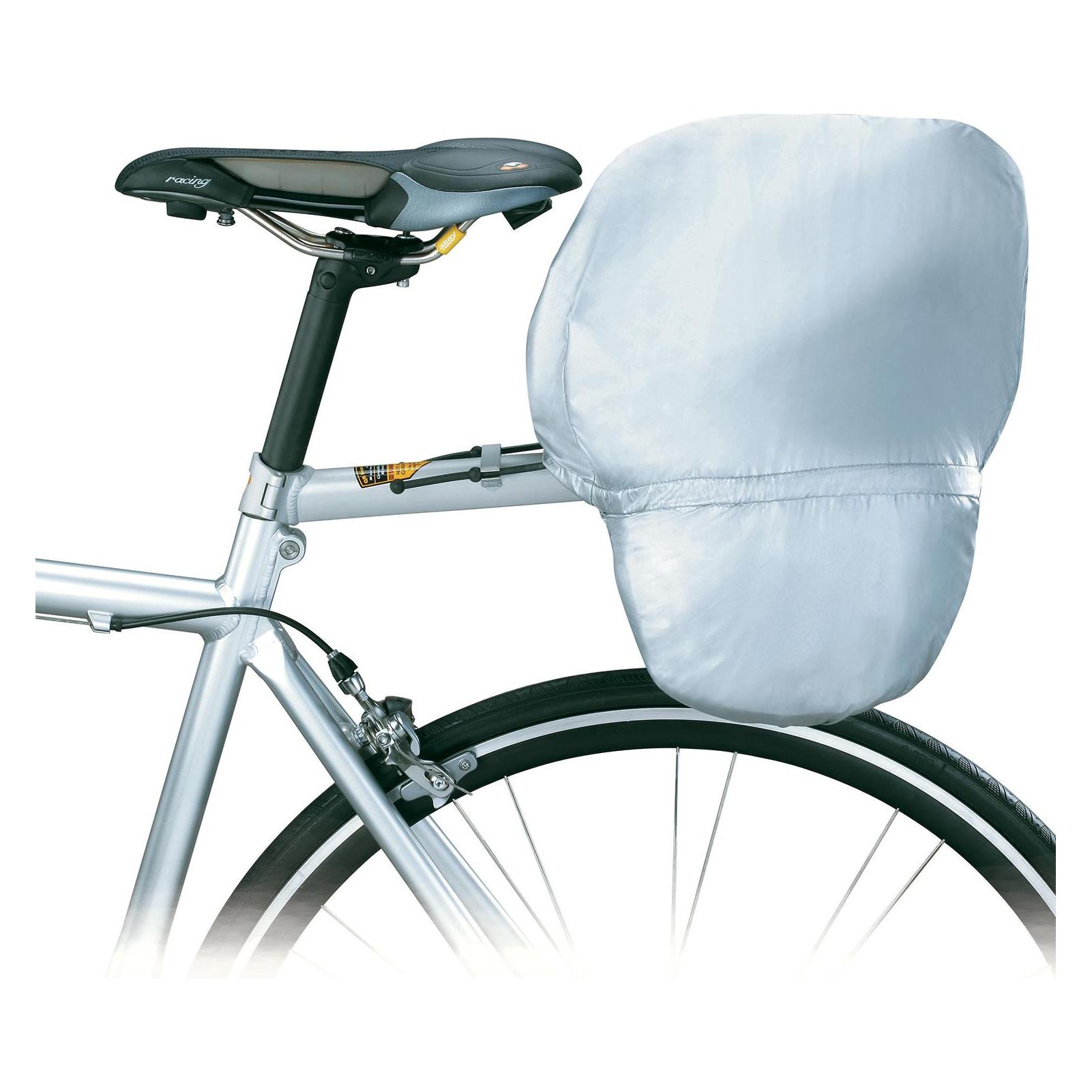 Topeak Regencover für RX TrunkBag DXP (TO5231)