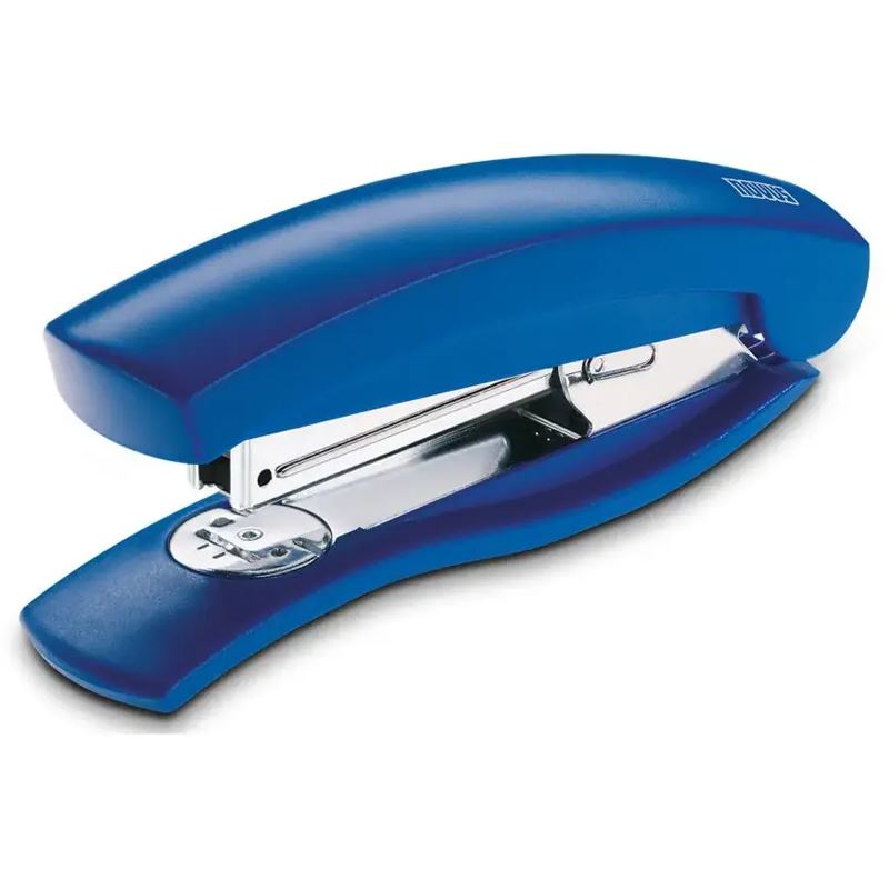 novus Heftgerät C 2 blau