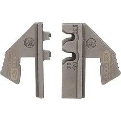 Crimp-Einsatz für Delphi mit Dichtung Ø 0.35/0.5-0.8 mm2 - 115.1432