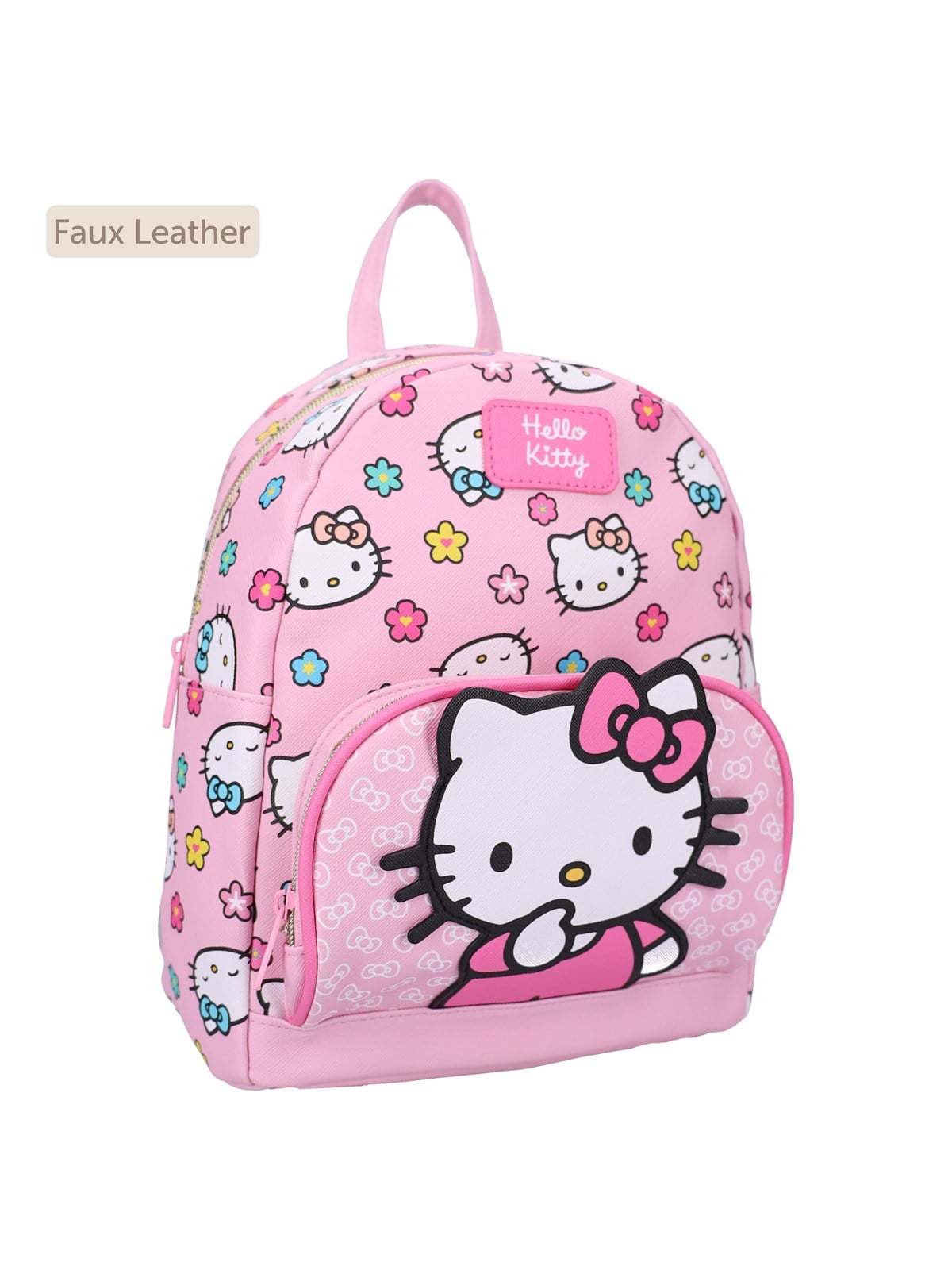 Vadobag Hello Kitty Rugzak Carry The Cuteness