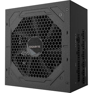 Gigabyte PC-Netzteil UD850GM PG5 V2, ATX 3.1, 850 Watt, vollmodular, Silent-Kühlung, DC/DC-Wandler, 80 Plus Gold