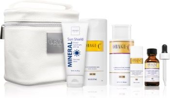OBAGI C-Rx System coffret para pele normal a oleosa para mulheres . C-Rx System