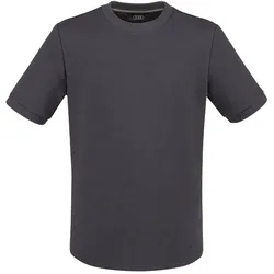 Audi T-Shirt Herren dunkelgrau Größe 2XL 3132500506 - 2XL