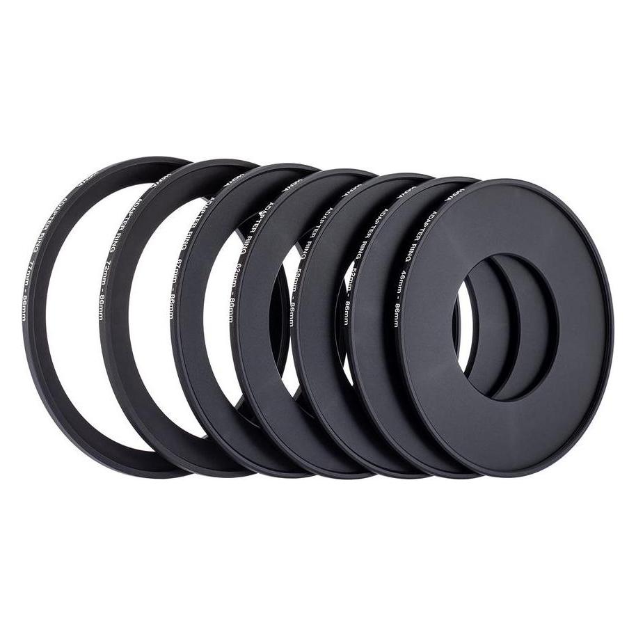 Hoya Sq100 77mm-86mm Adapterring (0024066072443)