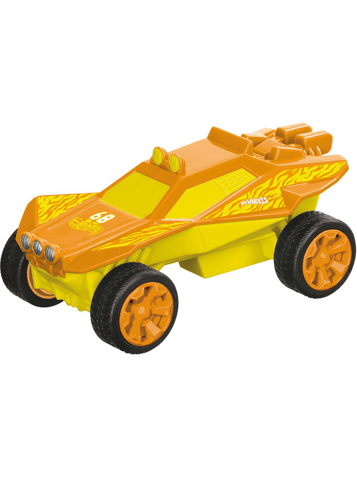 Auto "Hot Wheels Flash Runner" - ab 3 Jahren (Überraschungsprodukt) - onesize