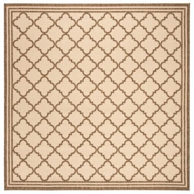 SAFAVIEH Linden Paladia Indoor/ Outdoor Patio Backyard Rug