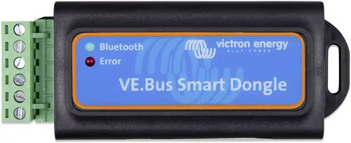 Victron Energy Fernbedienung VE.Bus Smart dongle ASS030537010