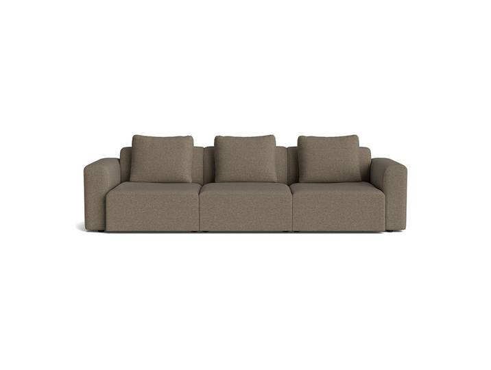 Como XL 3-Sitzer-Sofa