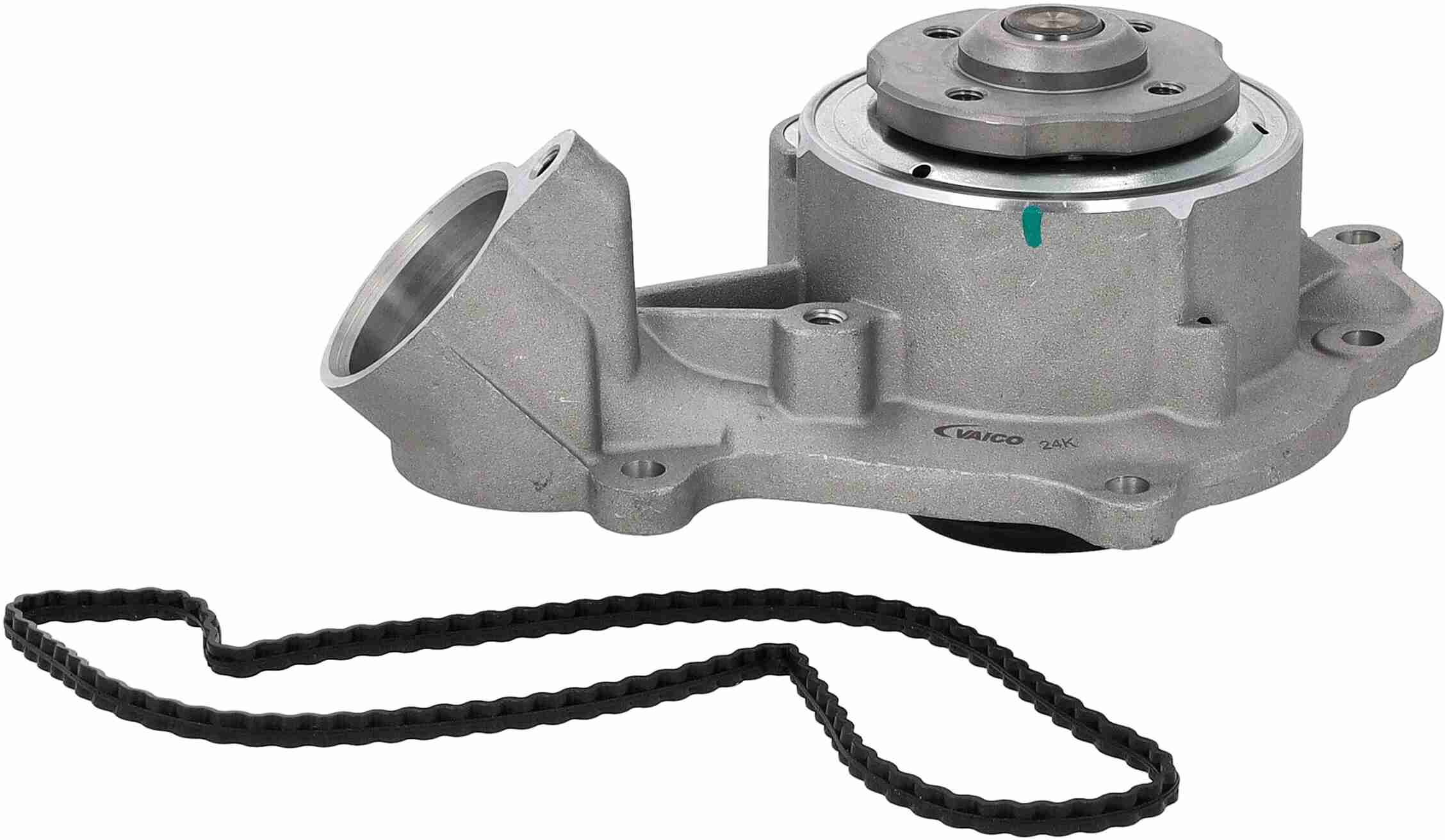 Vaico Wasserpumpe V1050112 Für Vw Porsche
