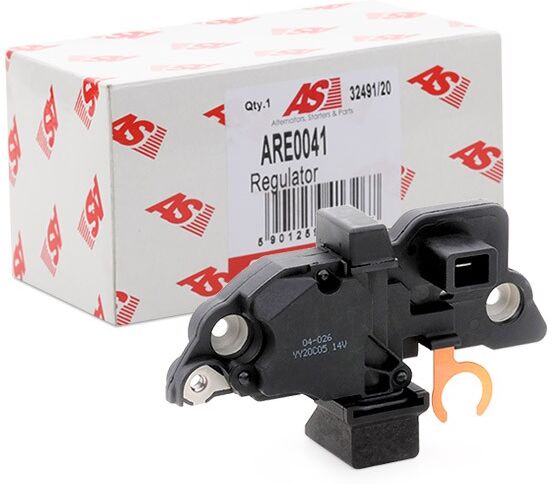 AS-PL ARE0041 Alternator voltage regulator