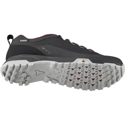 Shimano, Damen, Veloschuhe, Women ET5 (42), Schwarz