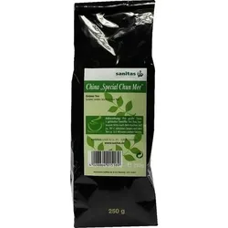 GRÜNER TEE China special Chun Mee 250 g