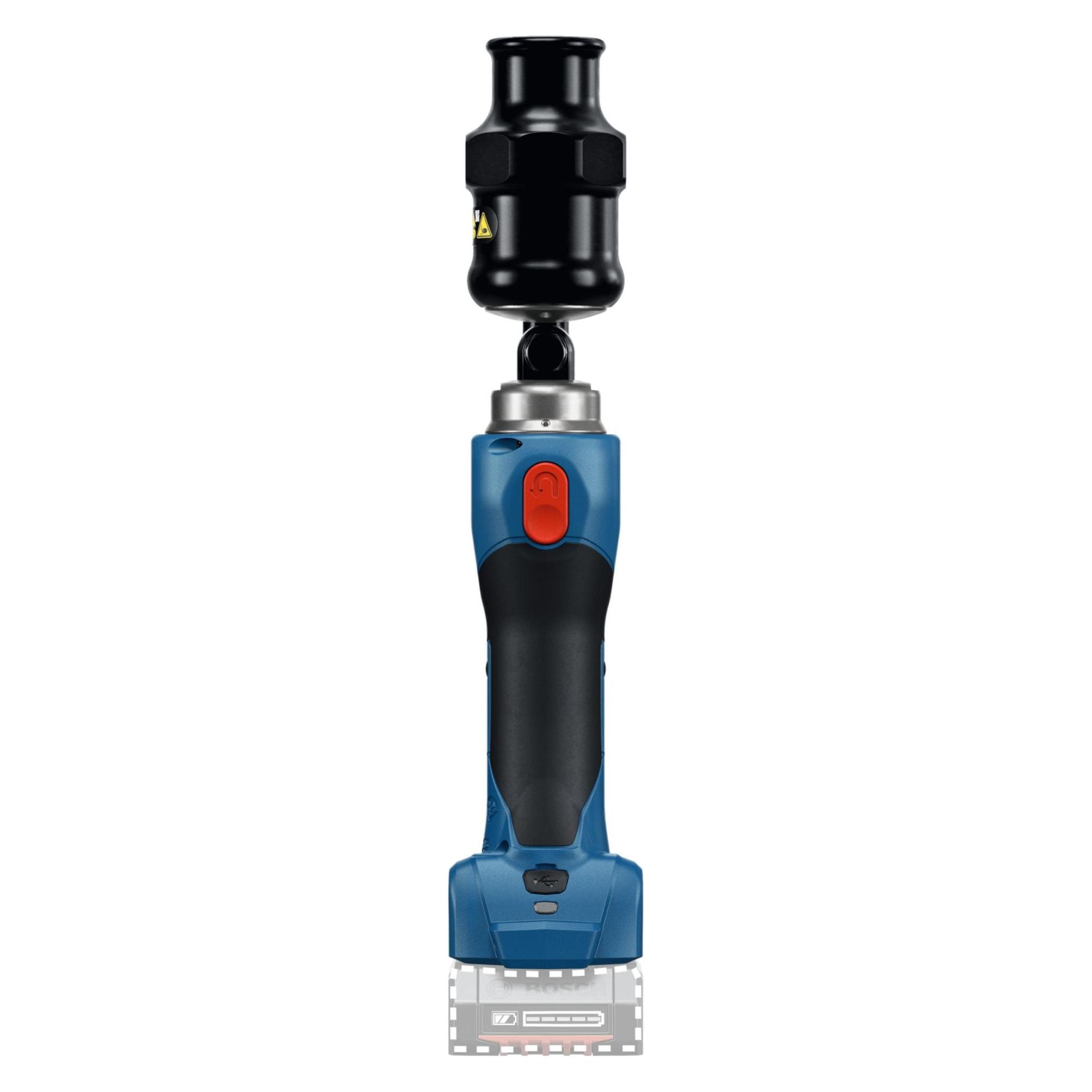 Bosch Professional GLH 18V-60 (06019P0200)