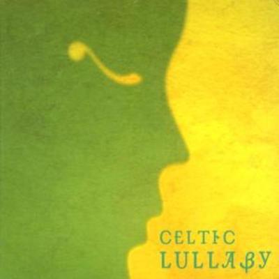 Celtic Lullaby - Tommy Sands,Plethyn,Mac-Talla, CD