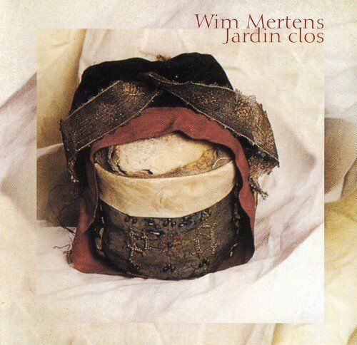Wim Mertens - Jardin Clos - Preis vom 09.10.2026 07:28:09 h