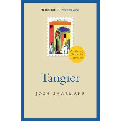 Tangier, Taschenbuch von Josh Shoemake, I.B.Tauris, 978-1-78831-283-7