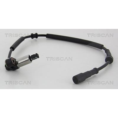 Triscan Sensor, Raddrehzahl [Hersteller-Nr. 818025234] für Renault