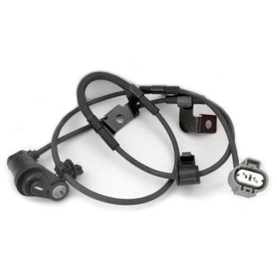 MEAT & DORIA Sensor, Raddrehzahl 90536 Hinterachse links für MITSUBISHI