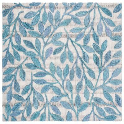 SAFAVIEH Handmade Southampton Gerbrich Wool Rug