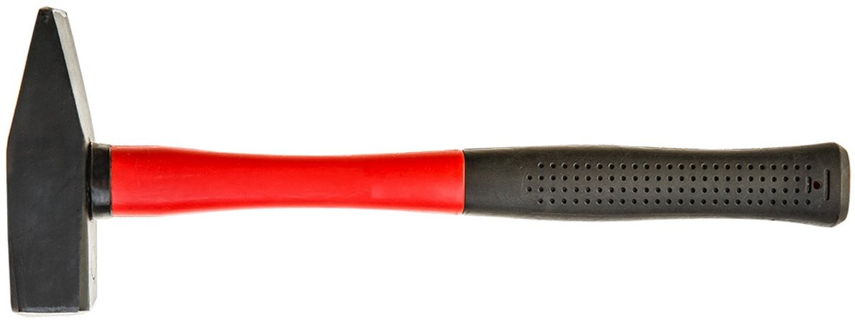 Grupa Topex Sleggermoker met glasvezel handvat - 800g
