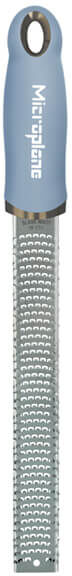 Microplane Premium Classic Series Zester/Grater Sky Blue
