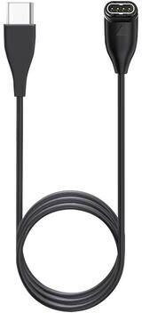 Inspired Finds Premium USB Charging Cable For Garmin Fenix & Forerunner Series Fast, Reliable Data Cord Charger For Smartwatch Perfor wan Tou Type C