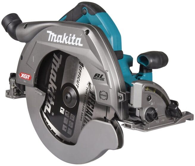 Makita Scie circulaire sans fil 101 mm 40V max. (sans batterie, sans chargeur) (HS011GZ)