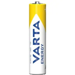 VARTA Energy Pack 30 AAA