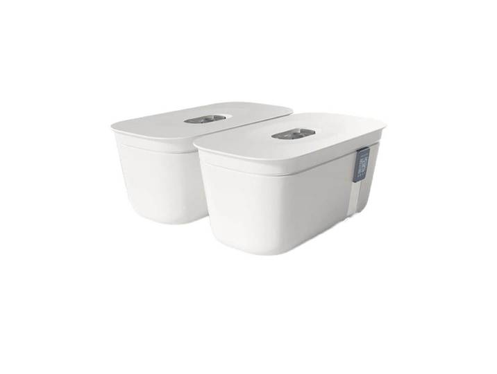 Vacuvita CC5202/10 Small Vakuum Behälter weiss
