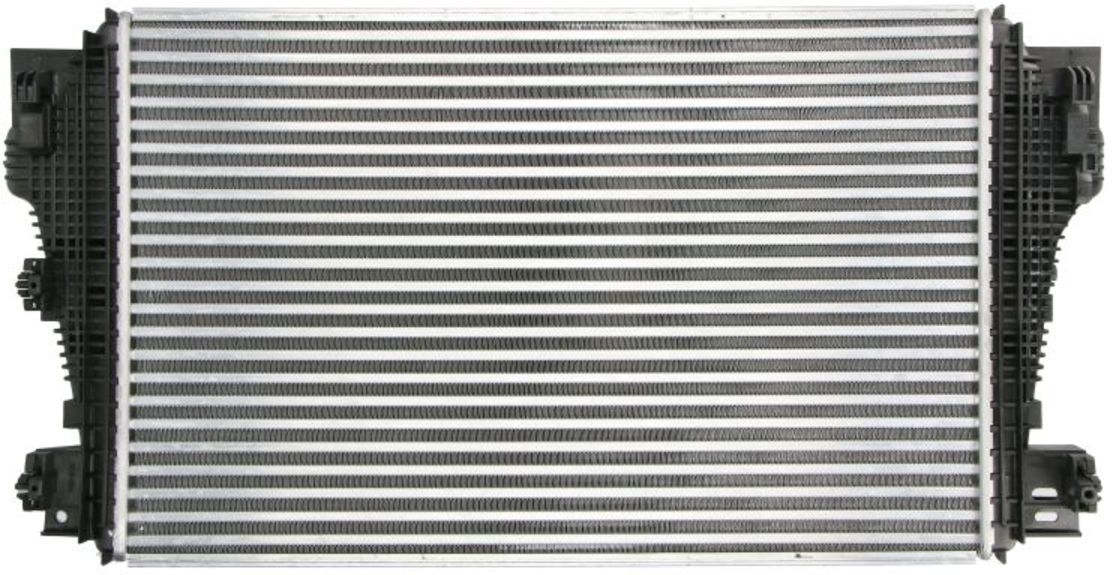 Ladeluftkühler VALEO 822915