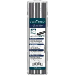 Pica BIG DRY Ersatzminen-Set ANILINE - 6051