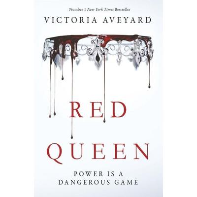 Red Queen 1, Taschenbuch von Victoria Aveyard, Orion Publishing Group