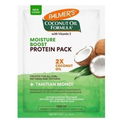 Palmers Palmer'S - Coconut Oil Formula Deep Conditioner P (010181033155)