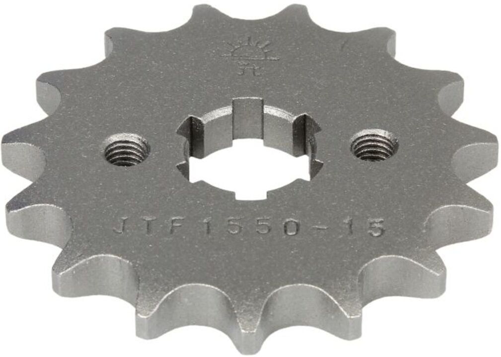 Ritzel JTF1550,15