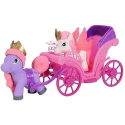 Simba Filly Beauty Queen Kutsche