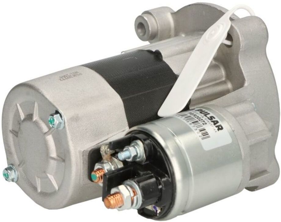 Starter PULSAR ROTATING ELECTRICS PSR20272
