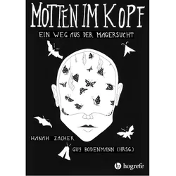 Motten im Kopf, Sachbücher von Hanah Zacher, Guy Bodenmann