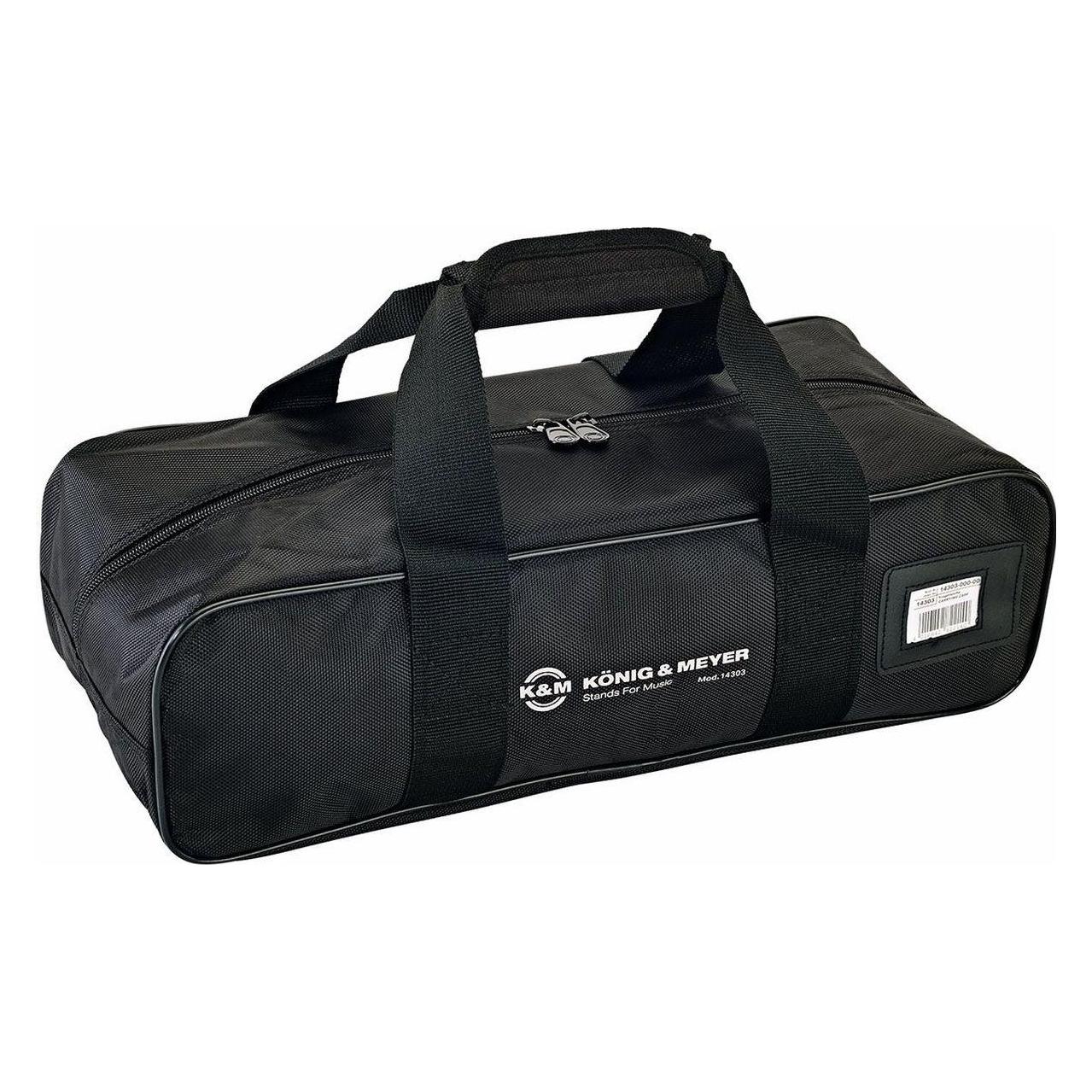K&M Universaltasche für 2 Saxophonständer 14303 (Diverse) (14303-000-00)