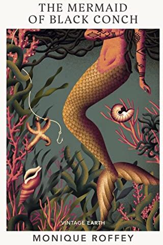 Monique Roffey - The Mermaid of Black Conch: A novel from the Vintage Earth collection - Preis vom 18.10.2026 15:28:09 h