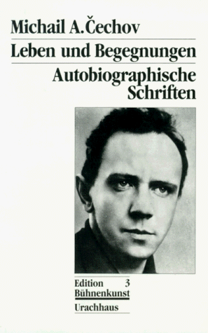 Tschechow, Michail A. - Leben und Begegnungen: Autobiographische Schriften - Preis vom 14.10.2026 23:07:16 h
