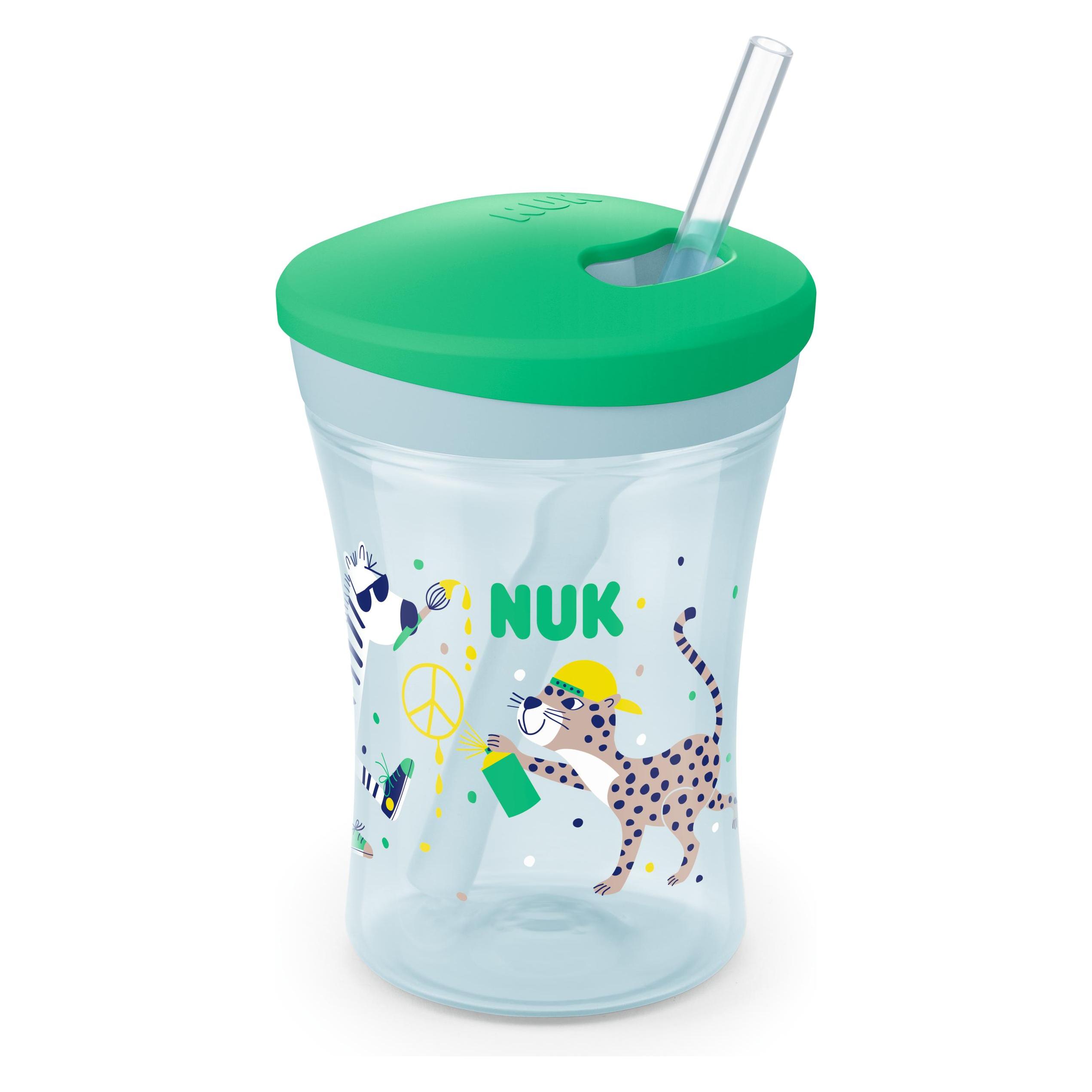 NUK Action Cup (10255599)