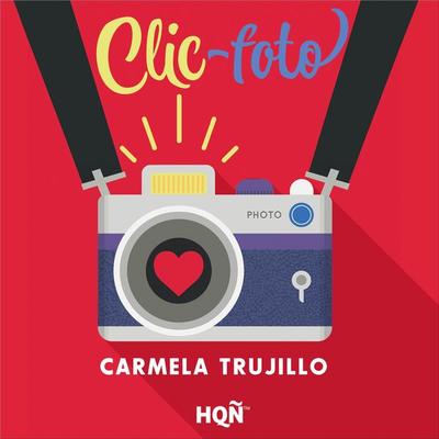 Clic-foto - Carmela Trujillo, Audio, 9788411418911