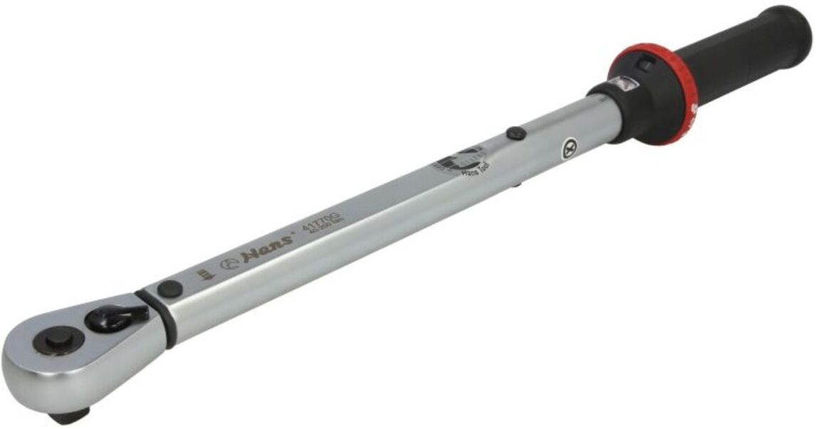Momenttiavain Hans 41770g